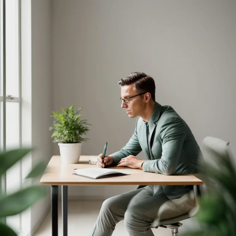 InnerAForceの独自プログラムで内なる強さを育てる