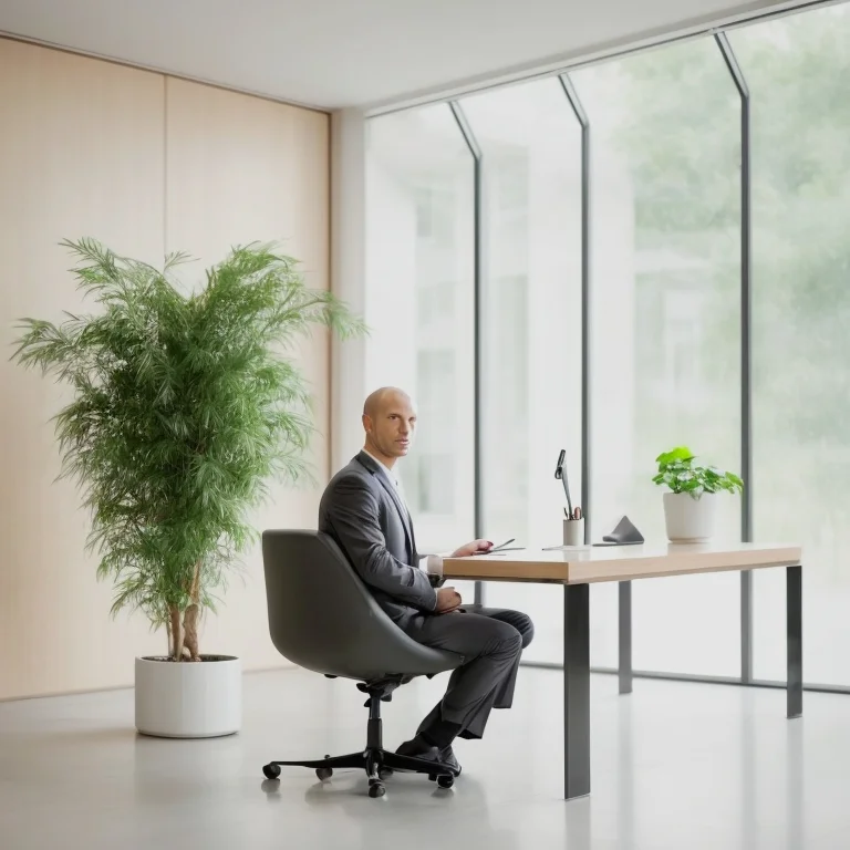 持続的な成長サポート