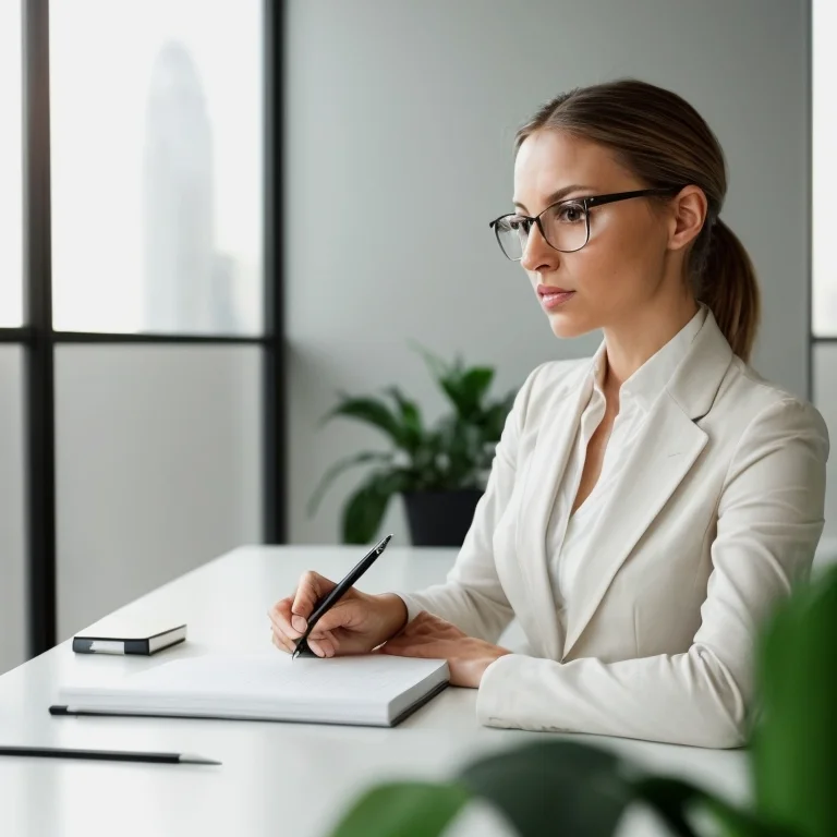 InnerAForceのプログラムでのエグゼクティブ支援イメージ